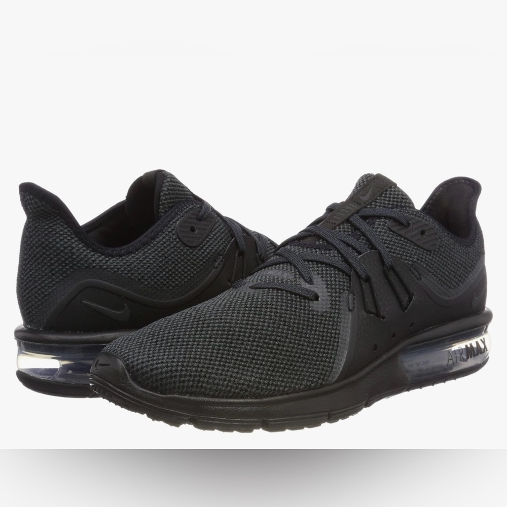 Nike Air Mac Sequent 3 Sneakers
